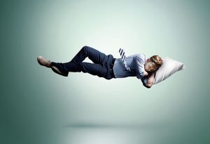 In Defense of Naps