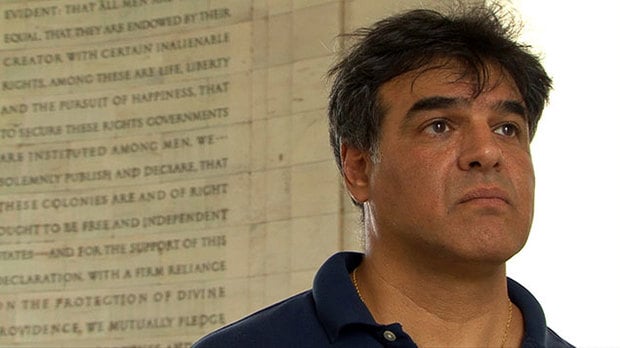 John Kiriakou: The ex-CIA officer turned whistle-blower