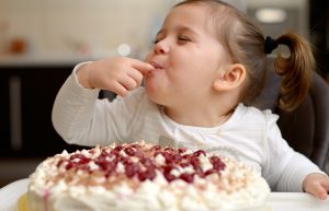 Parenting Faux Pas: Bringing Sweets to School