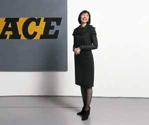 Melissa Chiu’s Agenda for the Hirshhorn