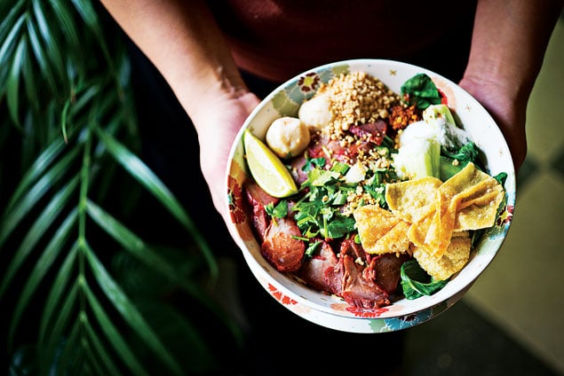 Best Thai Food In Dc Washingtonian Best Thai Food In Dc Washingtonian