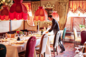 Chef Patrick O’Connell Questions Washingtonian’s Ethics for Demoting the Inn at Little Washington
