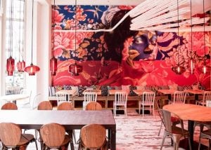 José Andrés’s Restaurant Group Is No Longer Enforcing Its Vaccination Policy