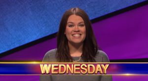A DC Librarian Has Been Crushing It on Jeopardy! This Week
