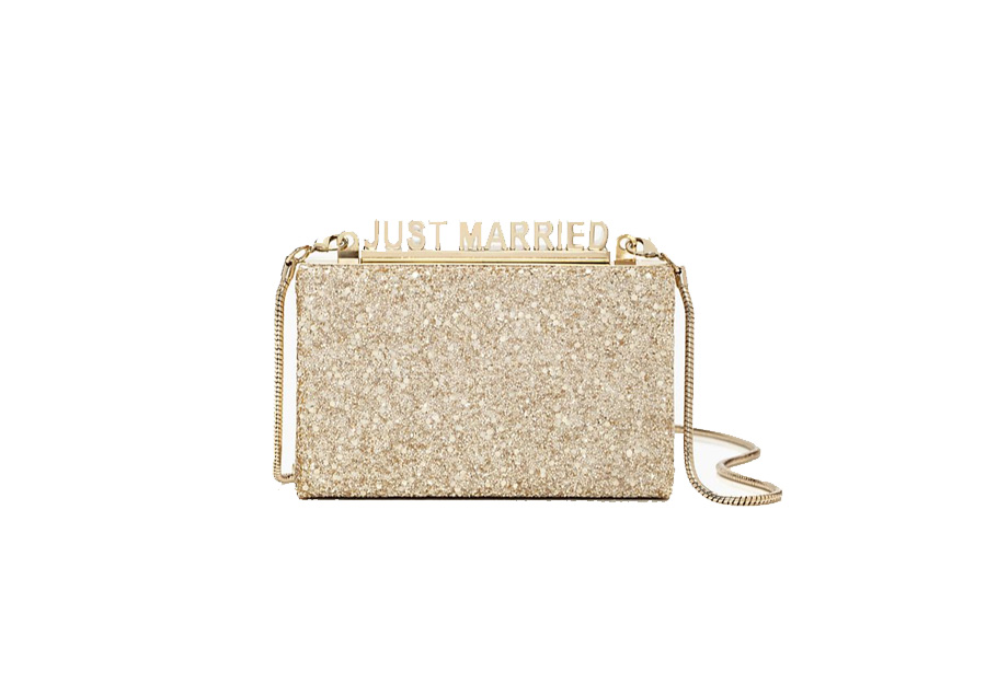 10 Bridal Clutches for Every Budget - Washingtonian