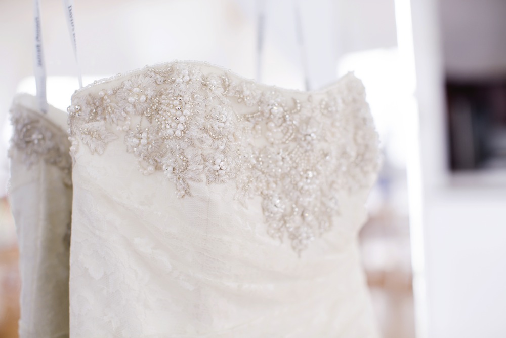 4 Trunk Shows This Week: Monique Lhuillier, Johanna Johnson, and ...