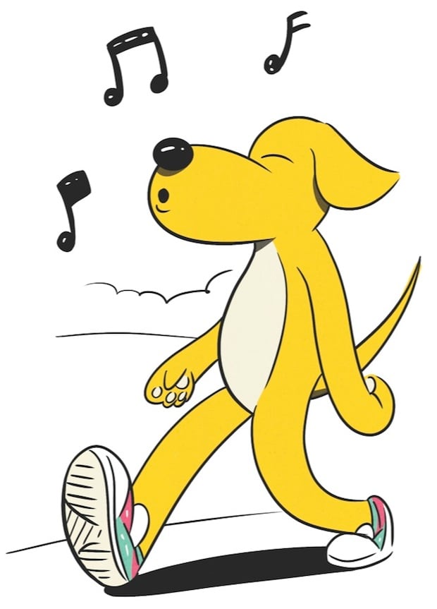 Best Dog Hikes In Dc Best Dog Hikes In Dc