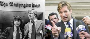 The Most Washington Movie Ever: Final Battle