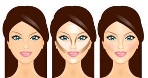 How to Contour In Under 10 Minutes