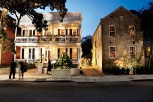Great Eating Vacations in Charleston, New Orleans, Richmond, and Asheville