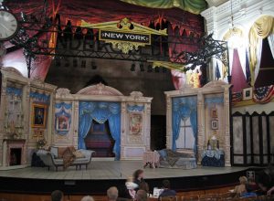 Ford’s Theatre
