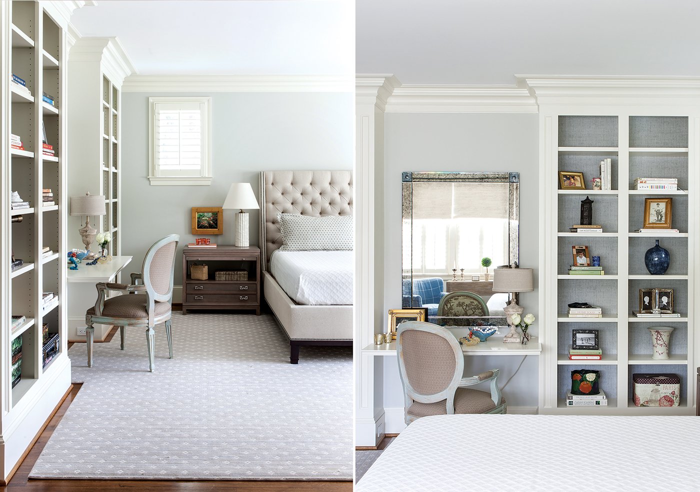 How to Organize Your Home, Room by Room Washingtonian How to Organize Your Home, Room by Room Washingtonian