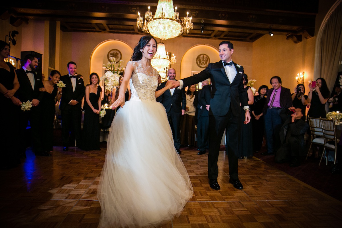the 30 best first dance songs washingtonian