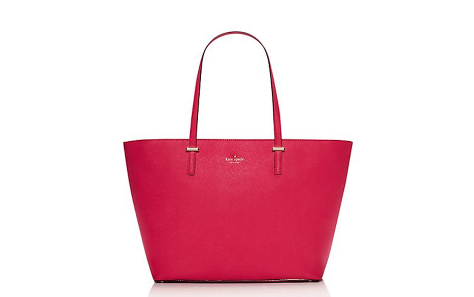 11 Bright Totes to Spring Forward Your Wardrobe | Washingtonian