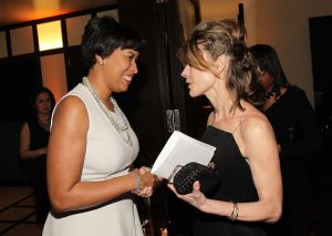 Muriel Bowser to Return Hugo Boss Dress