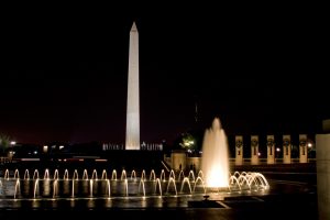 See the Monuments