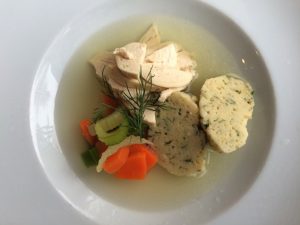 Where to Find 2015 Passover Feasts in Washington