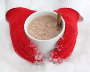 Where to Find Snow Day Food and Drink Specials Around DC