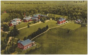 It’s Heartbreaking That Sweet Briar College Will Close
