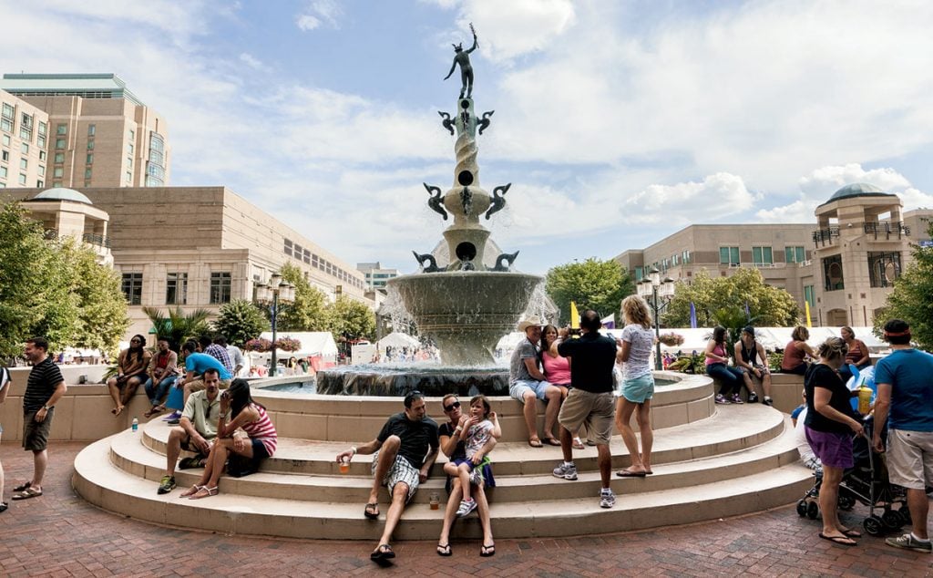 Neighborhood Guide: Reston and Herndon - Washingtonian