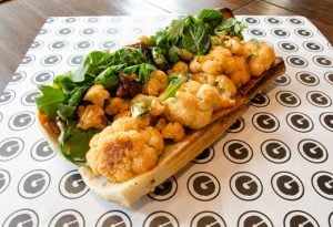 G by Mike Isabella Goes À La Carte for Dinner