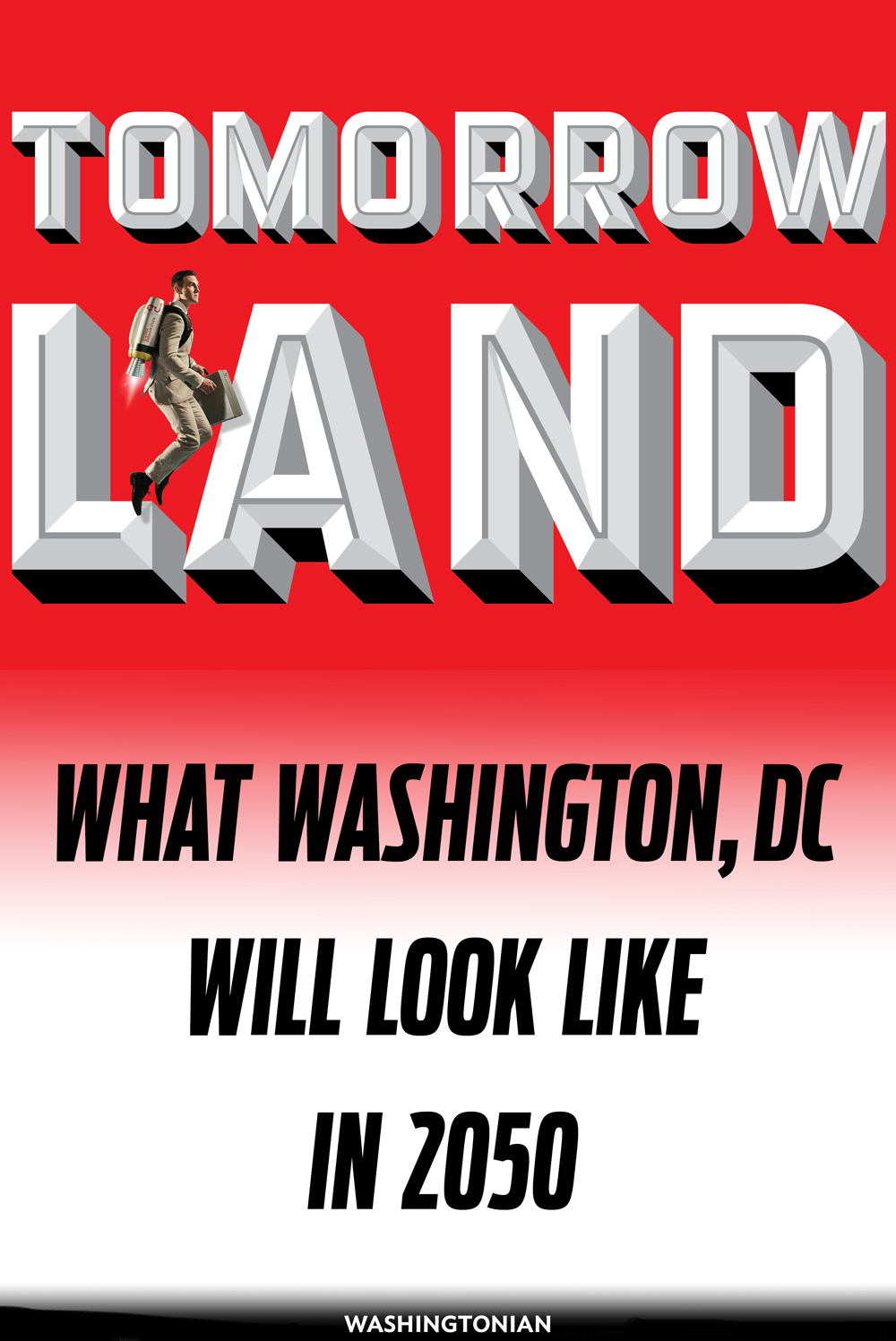 Washingtonian Best Restaurants 2022