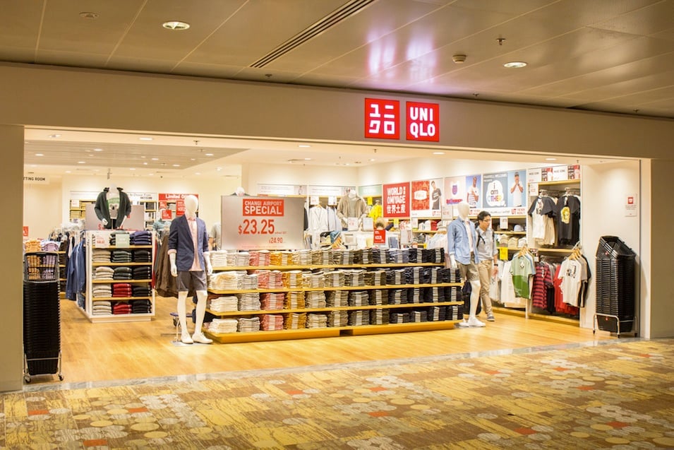 UNIQLO to launch first Vietnam store in downtown Ho Chi Minh City this year