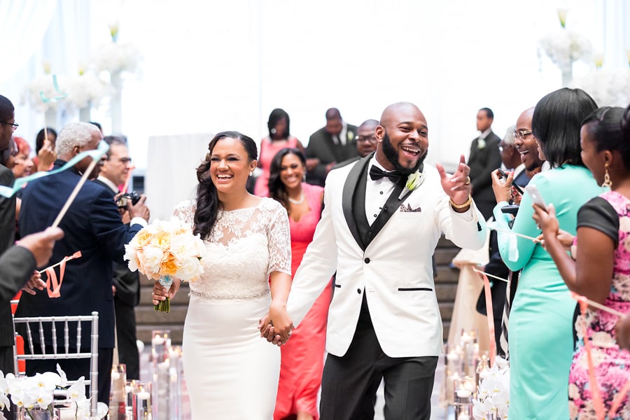 San Francisco 49er Antoine Bethea Married His College Sweetheart