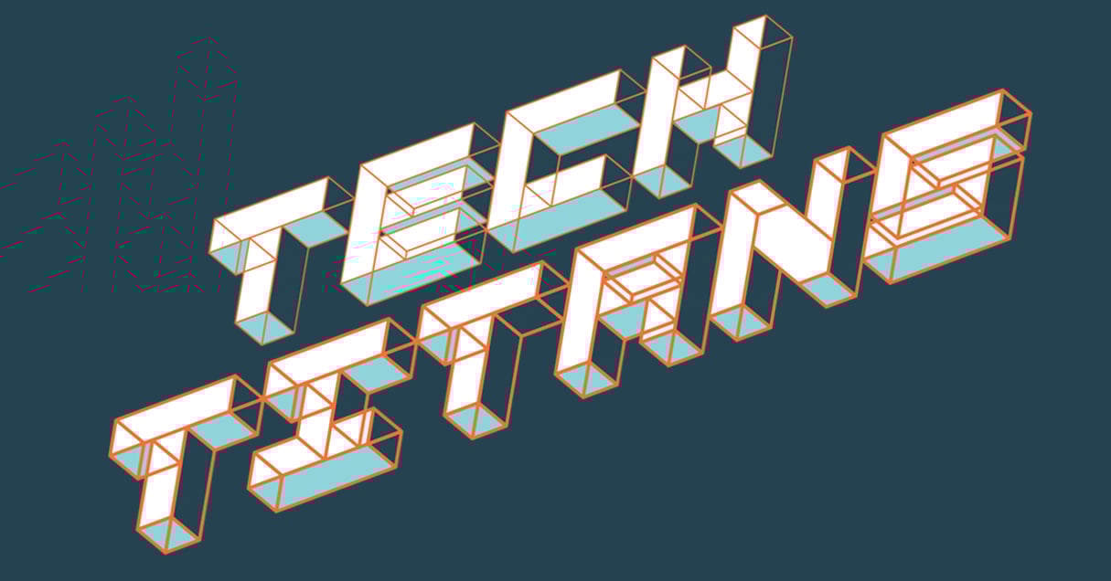 Washington’s 100 Top Tech Leaders