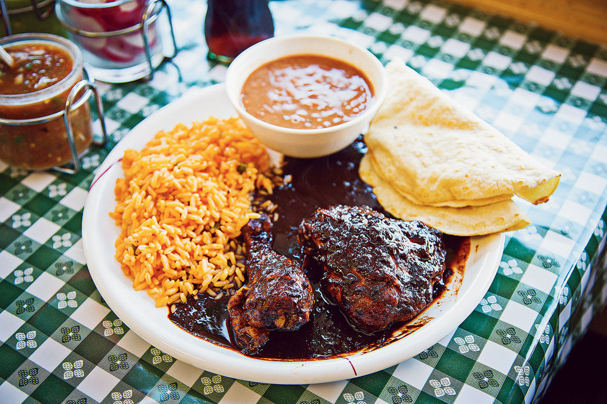 20150512.TAQUERIAELMEXICANO_lede-1215.jpg - Washingtonian cheapest places to eat, cheap eats 2016