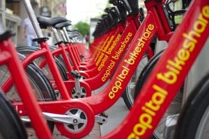 We Tried 10 Ways To Commute in DC. Which Was Best?