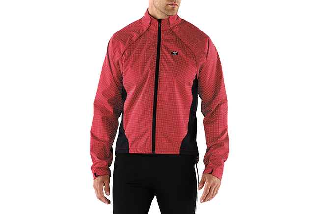 biking apparel