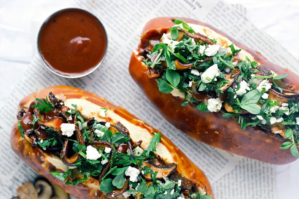9 Vegetarian BBQ, Burger, and HotDog Recipes Even MeatLovers Will Enjoy Washingtonian 9 Vegetarian BBQ, Burger, and HotDog Recipes Even MeatLovers Will Enjoy Washingtonian