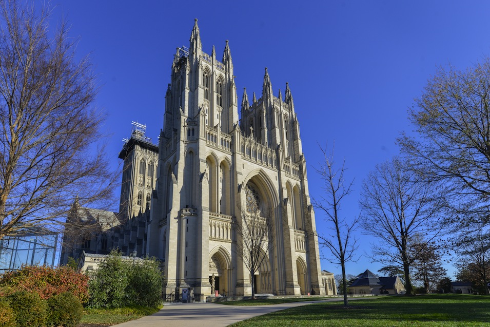 National Cathedral Cathedral