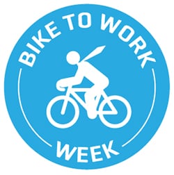 bike to work