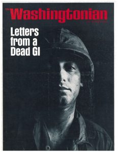 From the Archives: “Letters from a Dead GI”