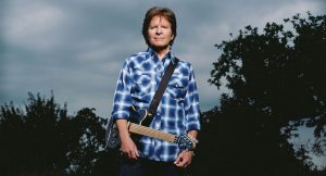 Things to Do in DC This Week June 29-July 1: John Fogerty, Basement Jaxx, and Patriotic Cocktails