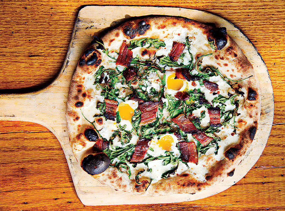 Cheap Eats 2015: Frankly . . . Pizza!