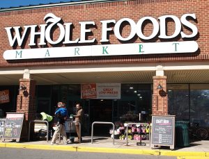 Square Footage at These DC Area Retail Chains Is Exploding