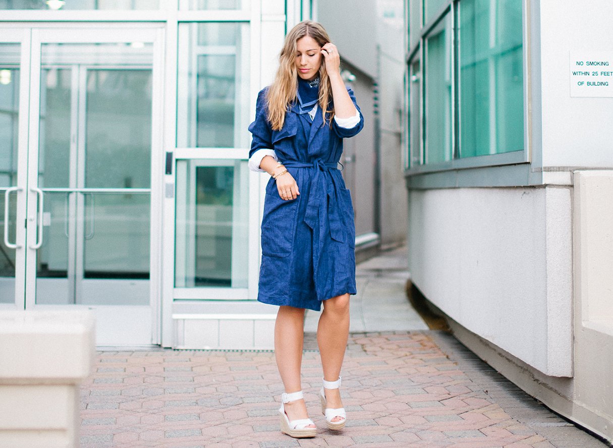 Warm Rainy Day Outfits 2024 jasterluis