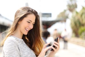 Last-Minute Salon Apps, Tested