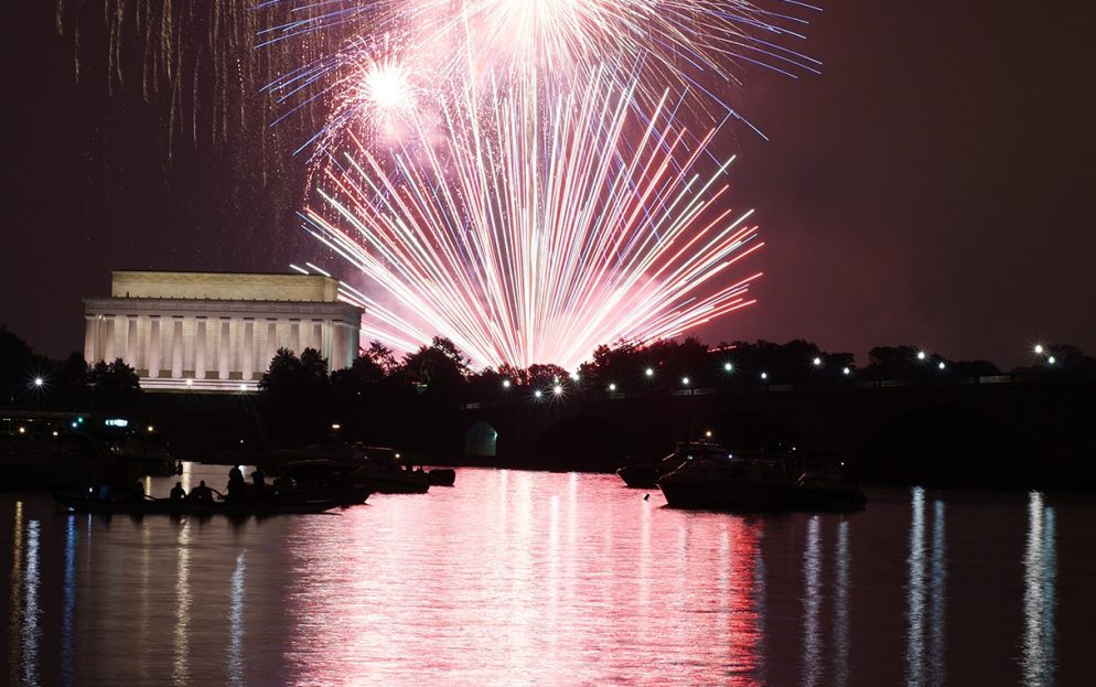 How to Celebrate Fourth of July in Washington, DC Washingtonian