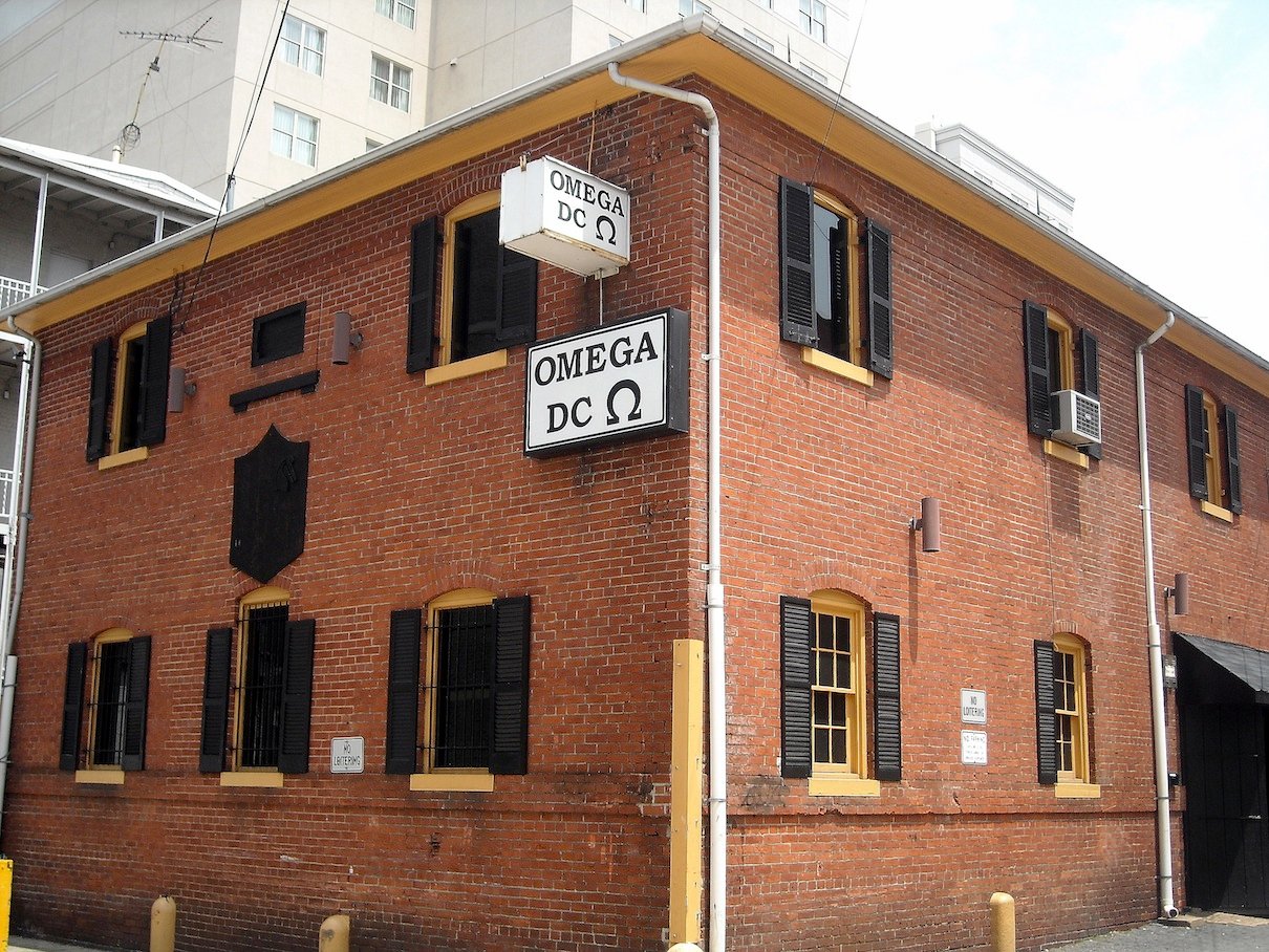DC's Best LGBTQ Bars & Clubs to Check Out