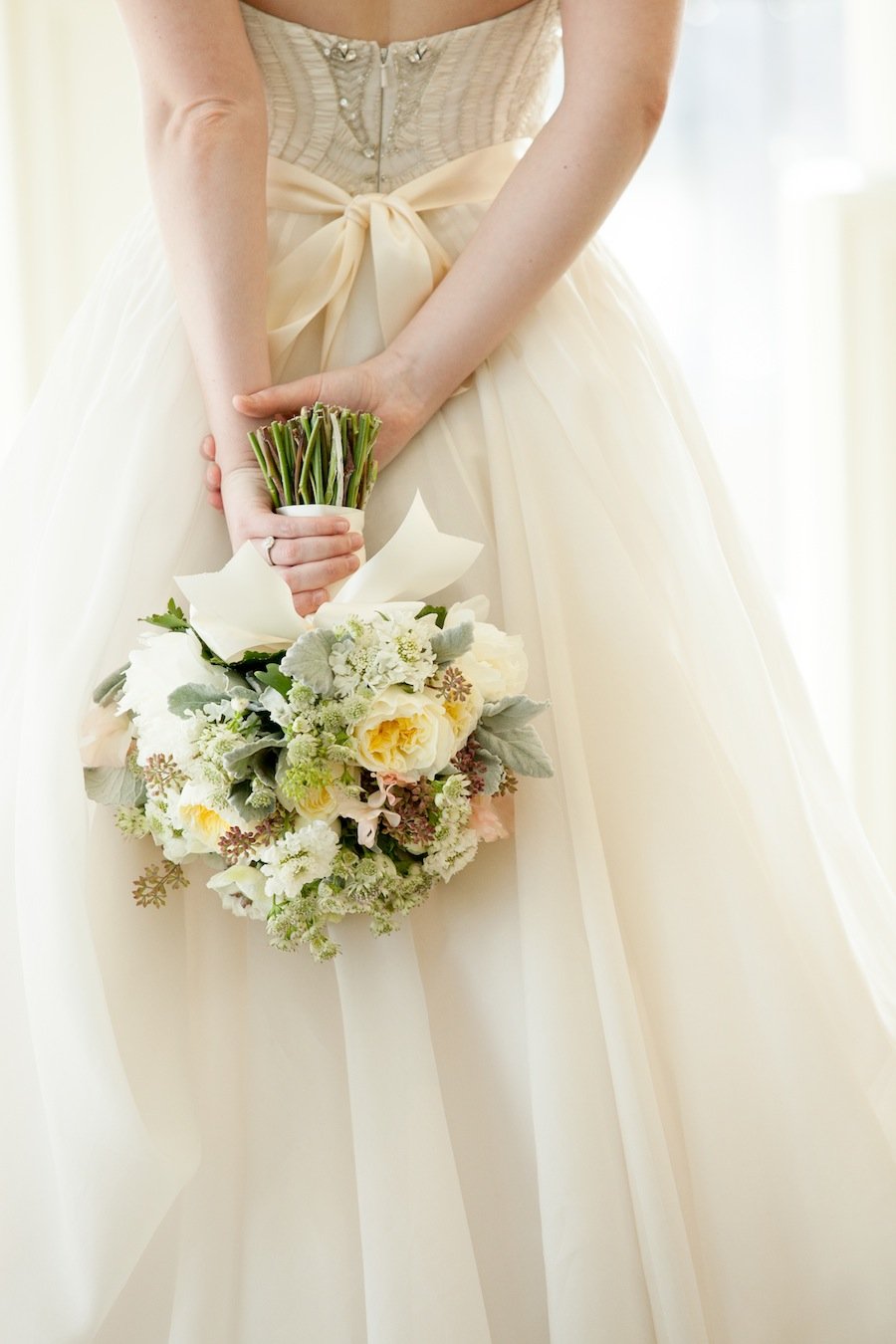 most beautiful bridal bouquets