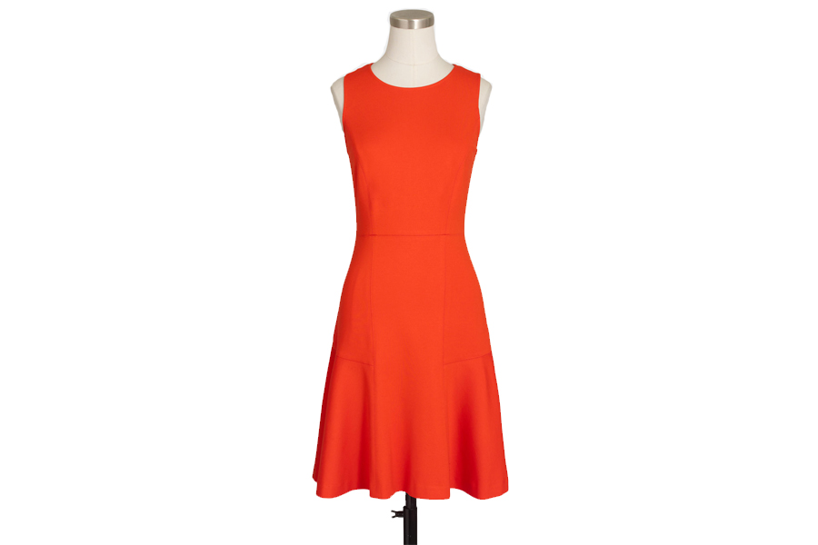 15 Easy Sleeveless Work Dresses Under $175 | Washingtonian (DC)