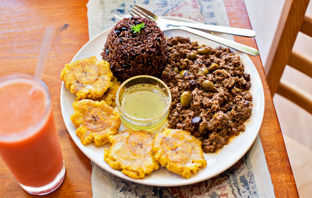 Cheap Eats 2015: Mi Cuba Café