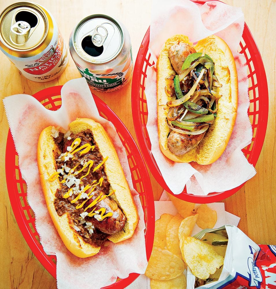 Cheap Eats 2015: Meats & Foods