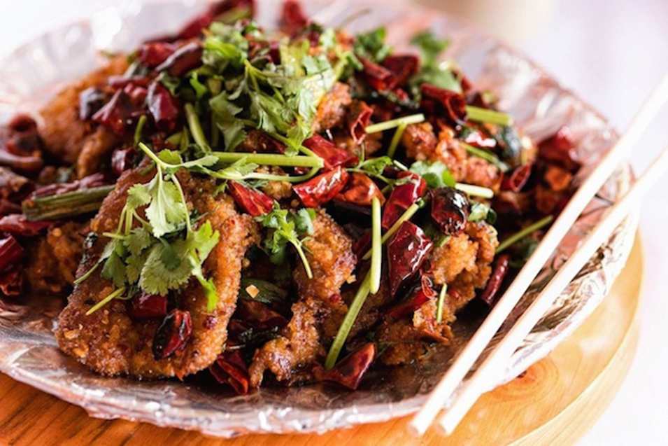 Cheap Eats 2015: Peter Chang