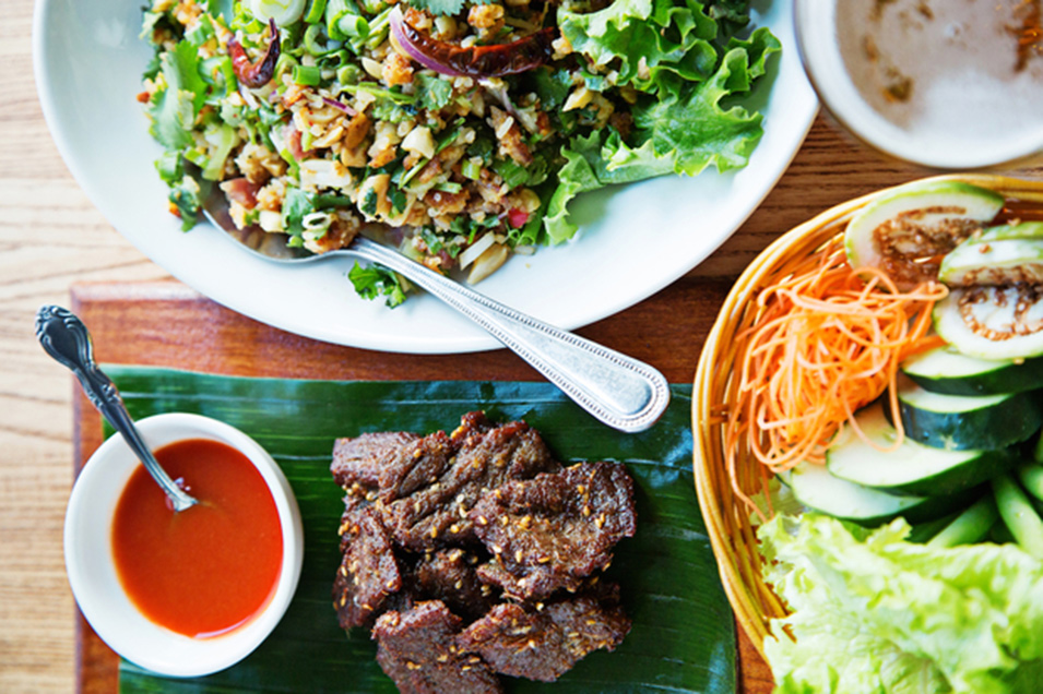 Cheap Eats 2015: Thip Khao