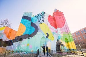 The 9 Coolest Places to Instagram In DC